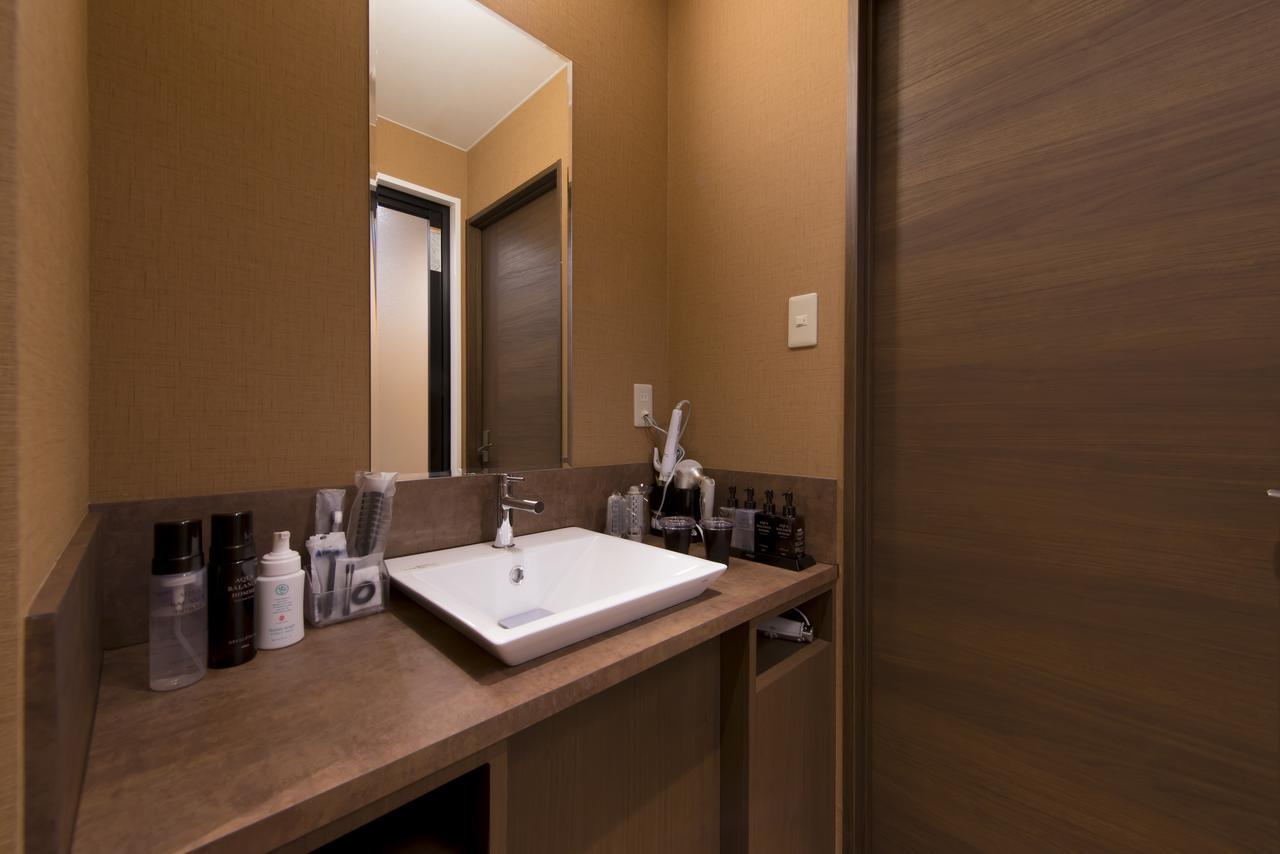 The Calm Hotel Tokyo (Adults Only) Zewnętrze zdjęcie