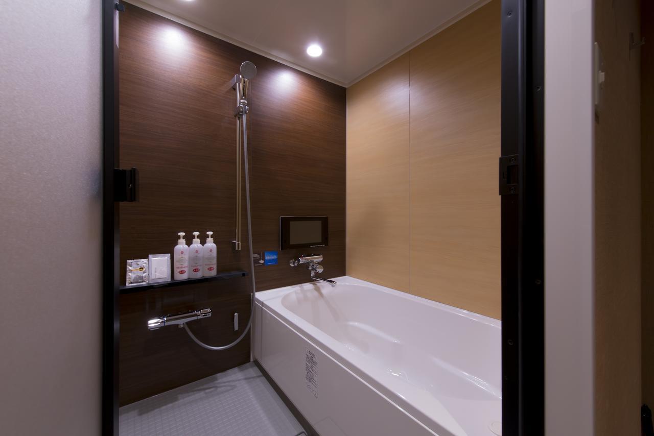 The Calm Hotel Tokyo (Adults Only) Zewnętrze zdjęcie