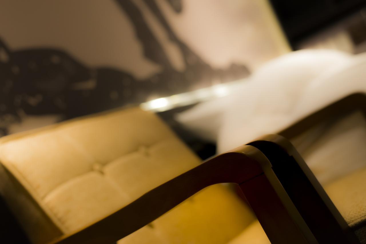 The Calm Hotel Tokyo (Adults Only) Zewnętrze zdjęcie