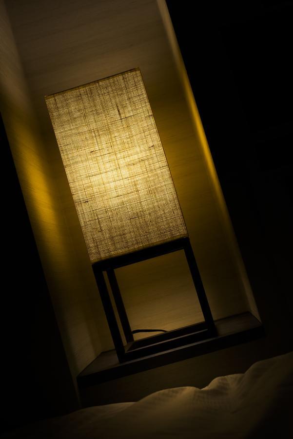 The Calm Hotel Tokyo (Adults Only) Zewnętrze zdjęcie